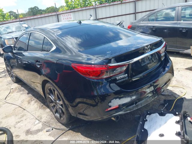 JM1GL1X57H1118923 Mazda Mazda6 Grand Touring