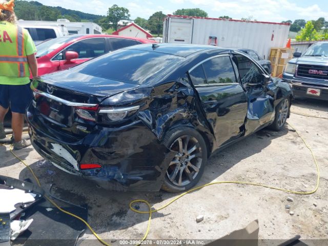 JM1GL1X57H1118923 Mazda Mazda6 Grand Touring