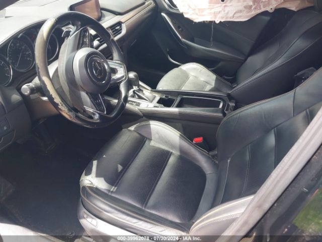 JM1GL1X57H1118923 Mazda Mazda6 Grand Touring