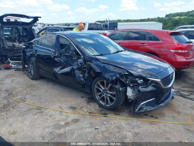JM1GL1X57H1118923 Mazda Mazda6 Grand Touring