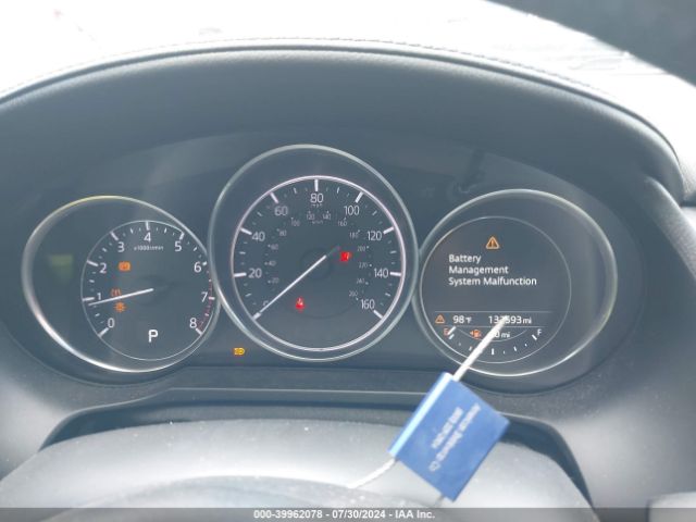 JM1GL1X57H1118923 Mazda Mazda6 Grand Touring
