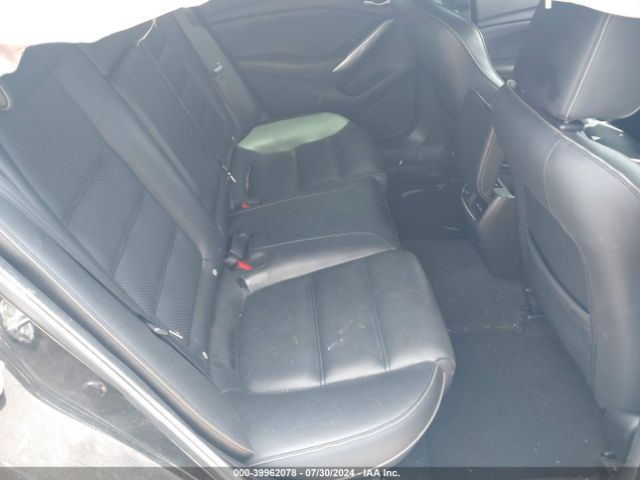 JM1GL1X57H1118923 Mazda Mazda6 Grand Touring