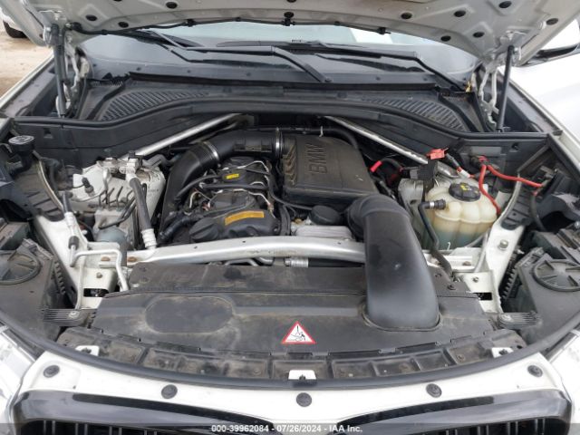 5UXKR2C59G0R68964 BMW X5 Sdrive35i