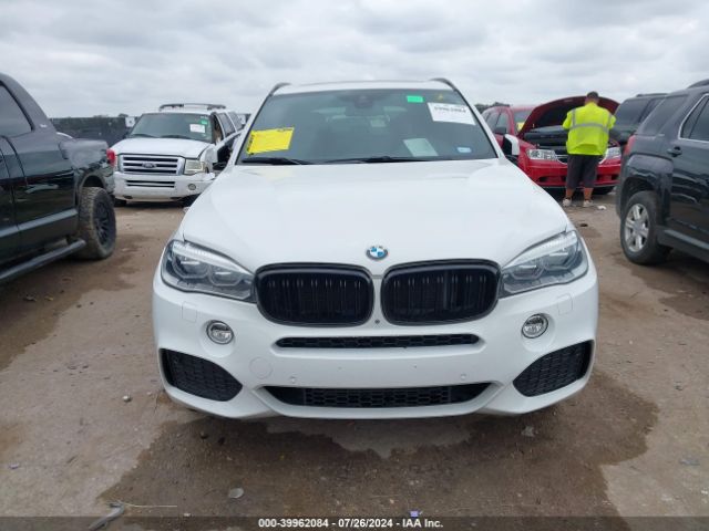5UXKR2C59G0R68964 BMW X5 Sdrive35i
