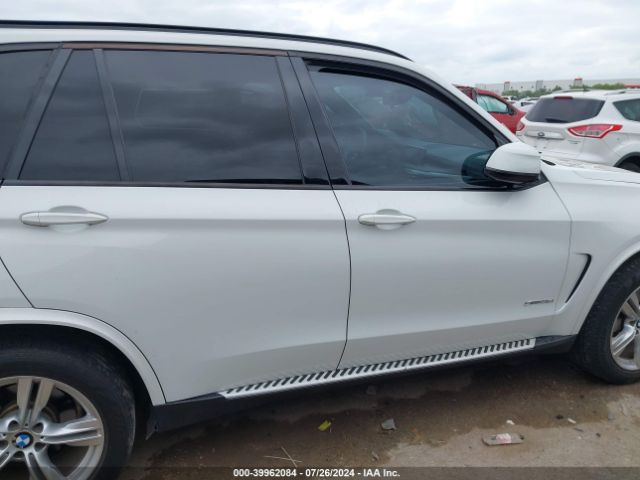 5UXKR2C59G0R68964 BMW X5 Sdrive35i