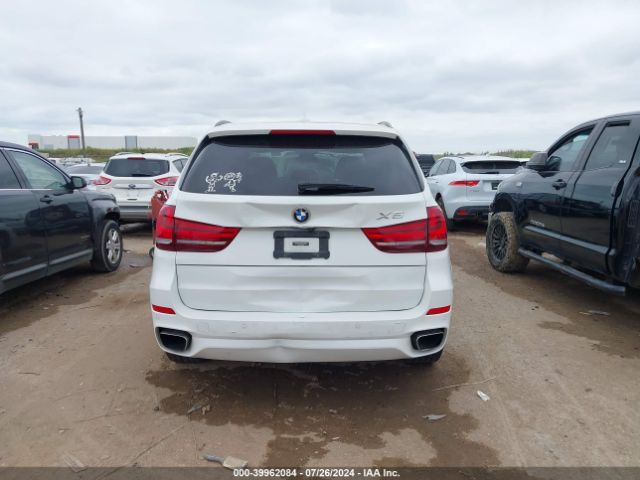 5UXKR2C59G0R68964 BMW X5 Sdrive35i