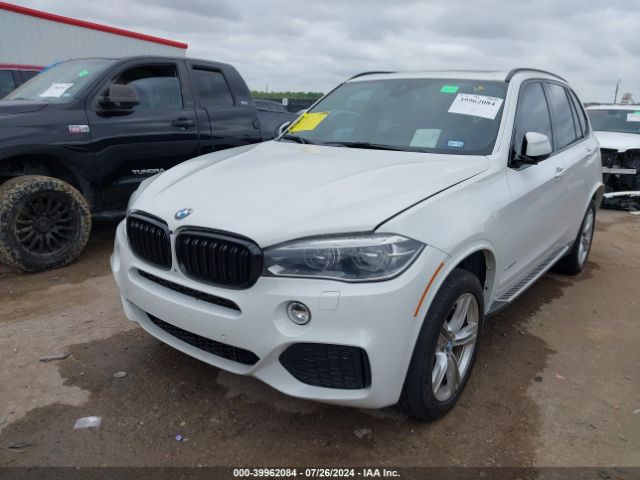 5UXKR2C59G0R68964 BMW X5 Sdrive35i