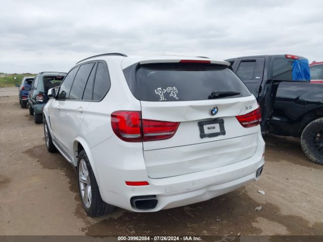5UXKR2C59G0R68964 BMW X5 Sdrive35i