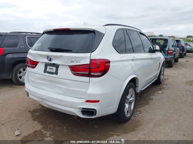 5UXKR2C59G0R68964 BMW X5 Sdrive35i