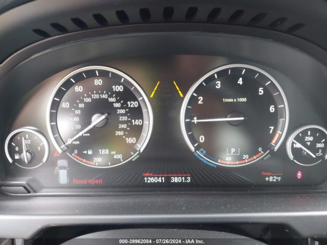 5UXKR2C59G0R68964 BMW X5 Sdrive35i
