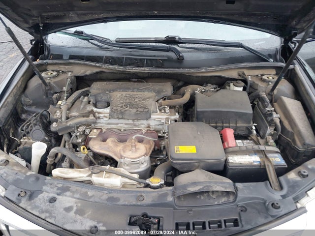 Toyota CAMRY LE 2014 4T1BF1FK7EU411042 Image 10