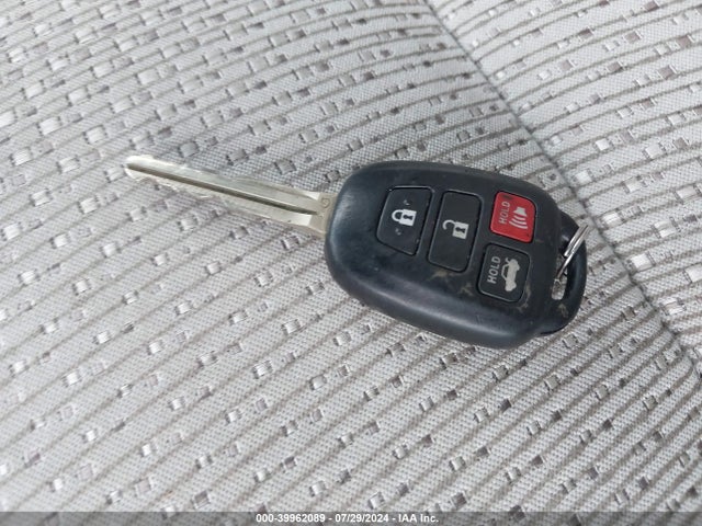 Toyota CAMRY LE 2014 4T1BF1FK7EU411042 Image 11