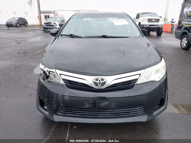 Toyota CAMRY LE 2014 4T1BF1FK7EU411042 Image 12