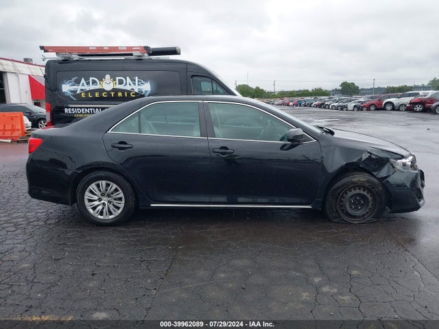 Toyota CAMRY LE 2014 4T1BF1FK7EU411042 Image 13