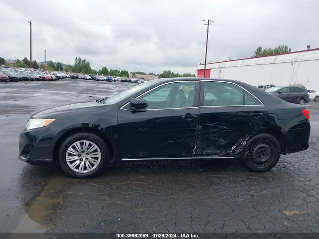 Toyota CAMRY LE 2014 4T1BF1FK7EU411042 Image 14