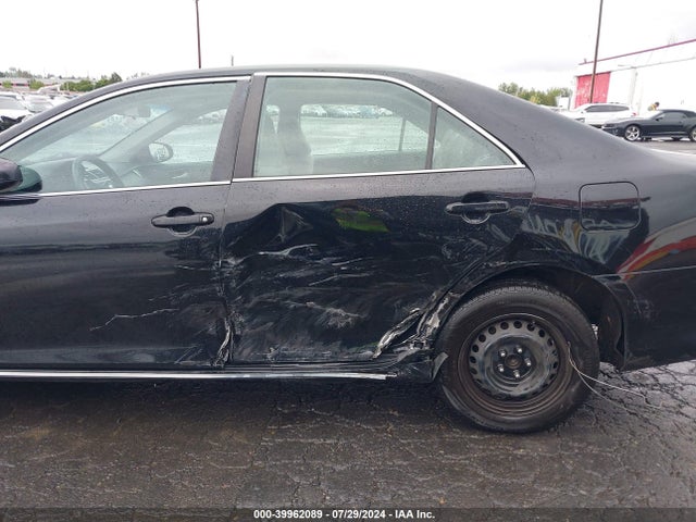 Toyota CAMRY LE 2014 4T1BF1FK7EU411042 Image 17