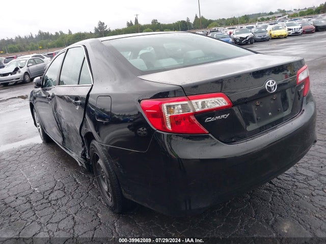 Toyota CAMRY LE 2014 4T1BF1FK7EU411042 Image 3