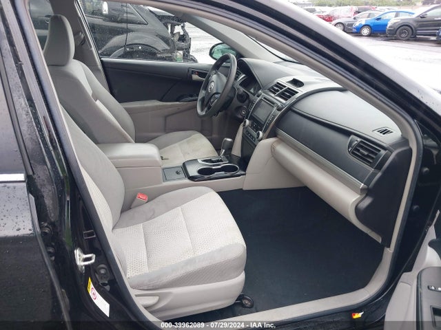 Toyota CAMRY LE 2014 4T1BF1FK7EU411042 Image 5
