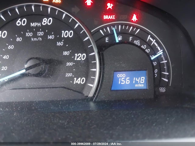 Toyota CAMRY LE 2014 4T1BF1FK7EU411042 Image 7