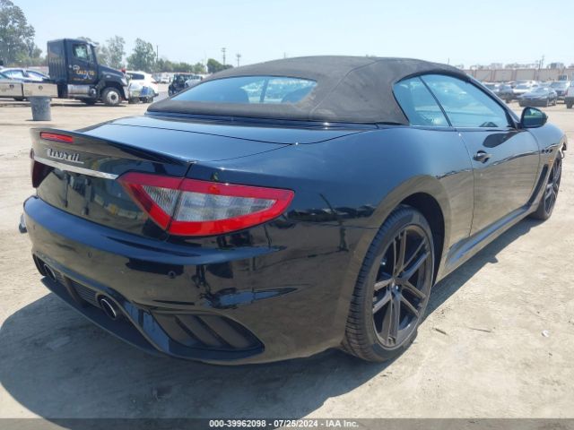 2018 MASERATI GRANTURISMO ZAM45VMA1J0283847 Photo 3