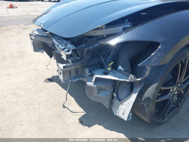 2018 MASERATI GRANTURISMO ZAM45VMA1J0283847 Photo 5