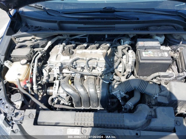 Toyota COROLLA LE 2020 JTDEPRAE3LJ060966 Image 10