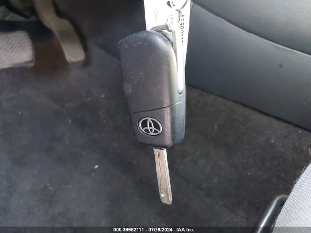Toyota COROLLA LE 2020 JTDEPRAE3LJ060966 Image 11