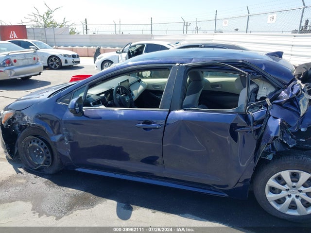 Toyota COROLLA LE 2020 JTDEPRAE3LJ060966 Image 14