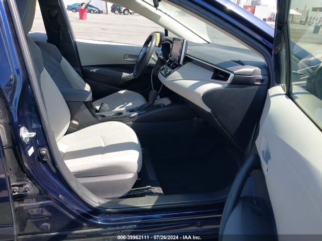 Toyota COROLLA LE 2020 JTDEPRAE3LJ060966 Image 5