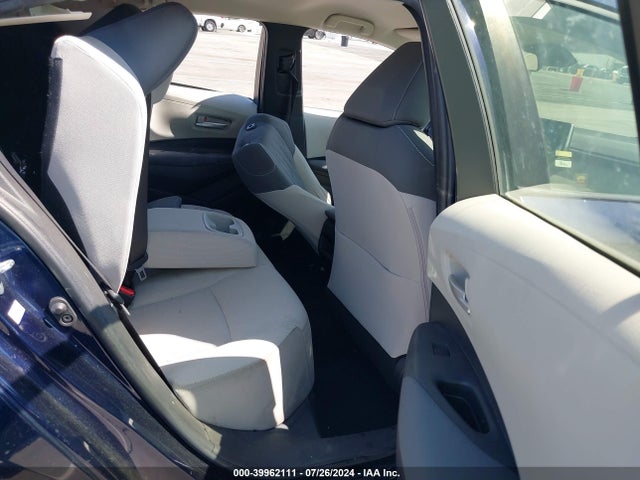 Toyota COROLLA LE 2020 JTDEPRAE3LJ060966 Image 8