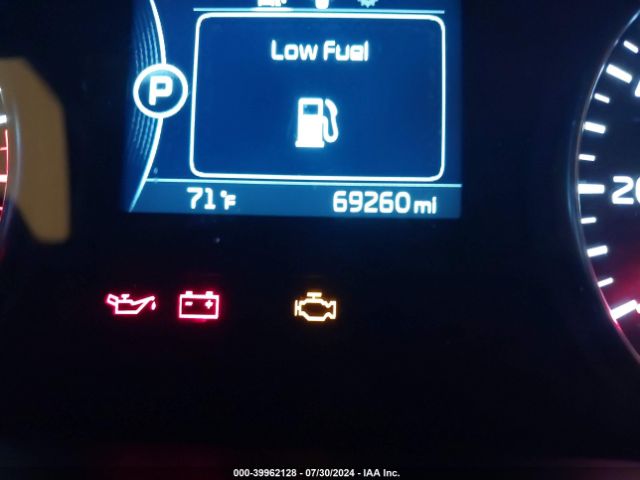 5XXGT4L30GG114057 KIA Optima Lx