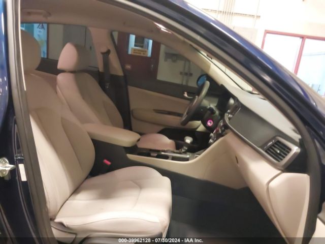 5XXGT4L30GG114057 KIA Optima Lx