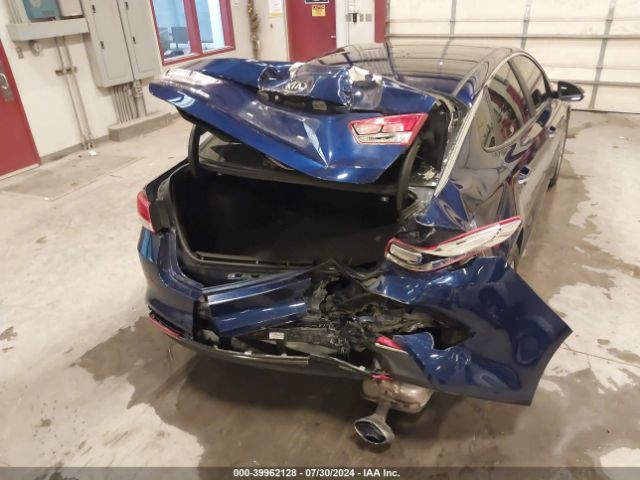 5XXGT4L30GG114057 KIA Optima Lx