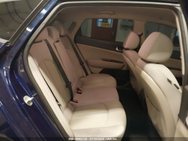 5XXGT4L30GG114057 KIA Optima Lx