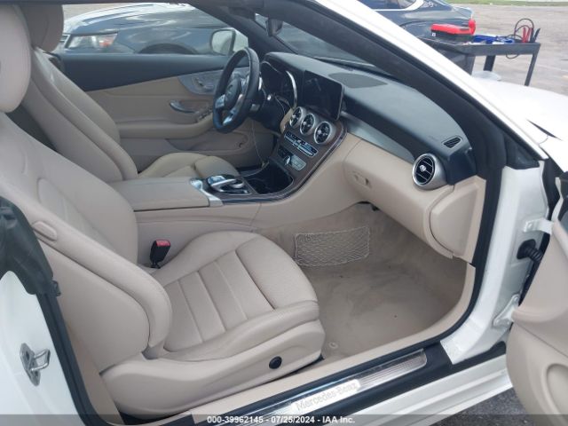 WDDWK8DB3KF861967 Mercedes-Benz C 300