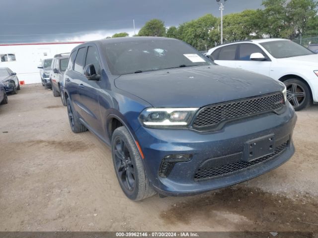 1C4RDJAG9MC763197 auction archive image