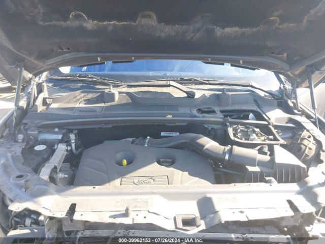 SALCP2BG3HH658089 Land Rover Discovery Sport Se