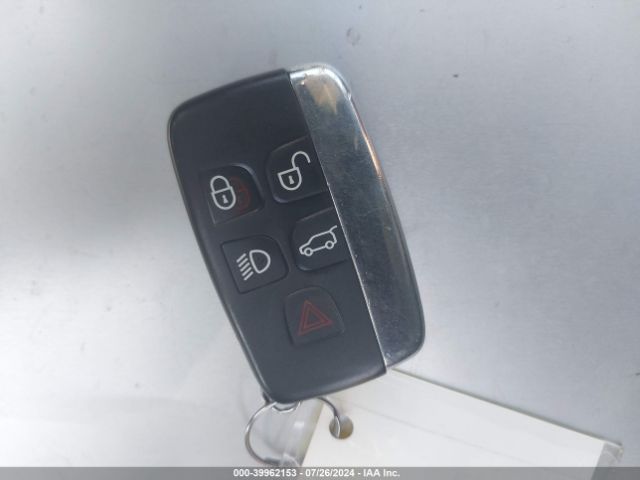 SALCP2BG3HH658089 Land Rover Discovery Sport Se