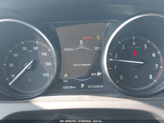 SALCP2BG3HH658089 Land Rover Discovery Sport Se