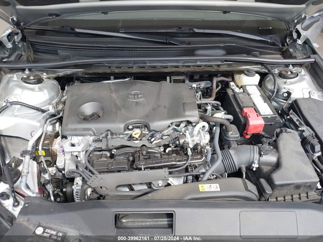 Toyota CAMRY LE 2023 4T1C11BK7PU080006 Image 10