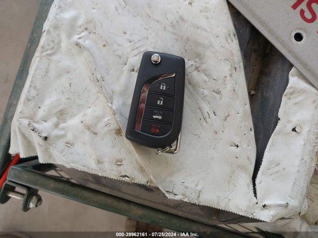 Toyota CAMRY LE 2023 4T1C11BK7PU080006 Image 11