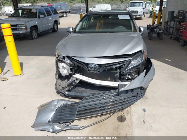 Toyota CAMRY LE 2023 4T1C11BK7PU080006 Image 12