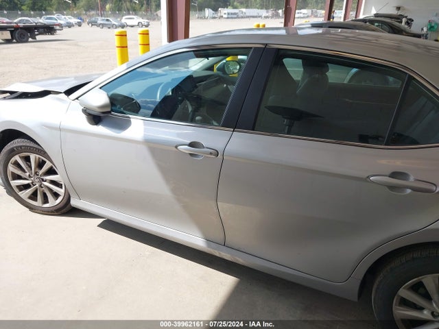 Toyota CAMRY LE 2023 4T1C11BK7PU080006 Image 14