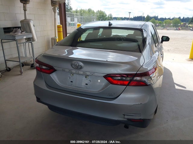 Toyota CAMRY LE 2023 4T1C11BK7PU080006 Image 16