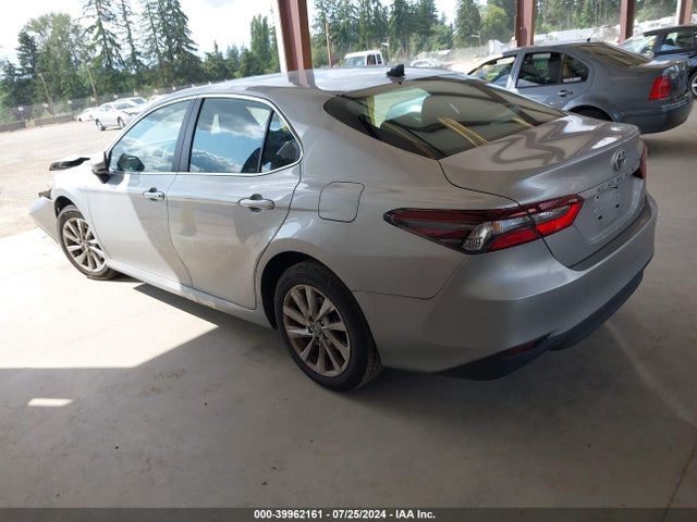Toyota CAMRY LE 2023 4T1C11BK7PU080006 Image 3