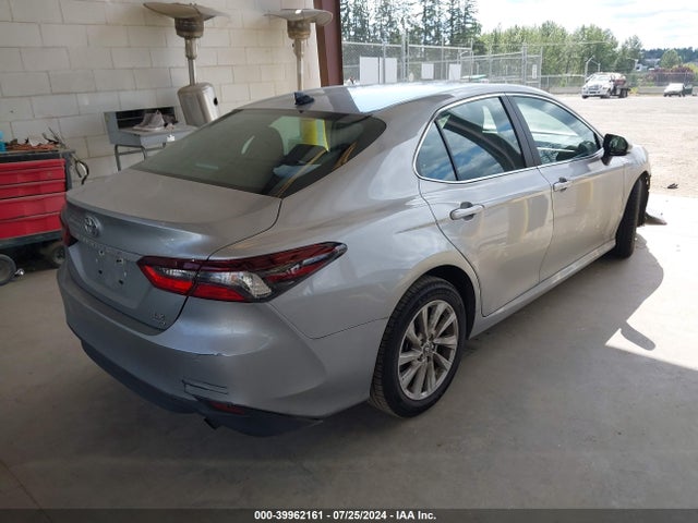 Toyota CAMRY LE 2023 4T1C11BK7PU080006 Image 4