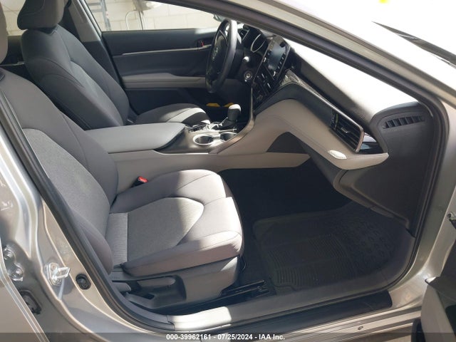 Toyota CAMRY LE 2023 4T1C11BK7PU080006 Image 5