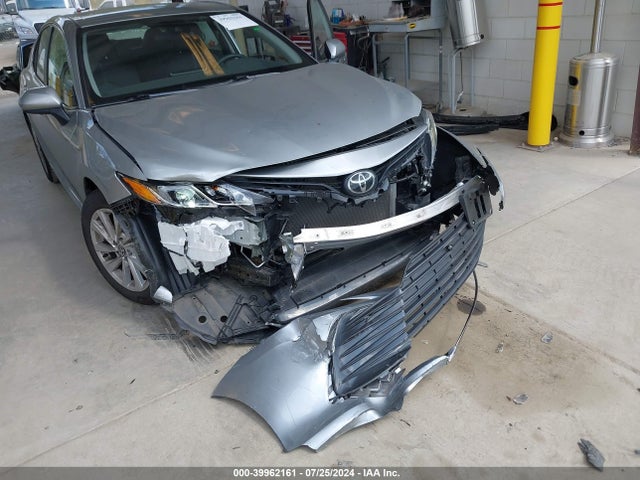 Toyota CAMRY LE 2023 4T1C11BK7PU080006 Image 6