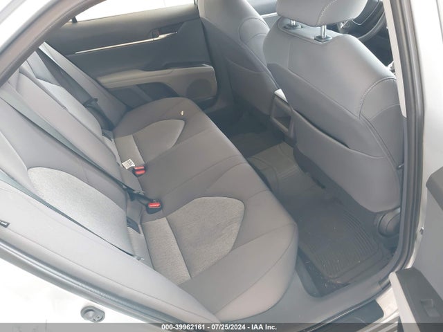Toyota CAMRY LE 2023 4T1C11BK7PU080006 Image 8
