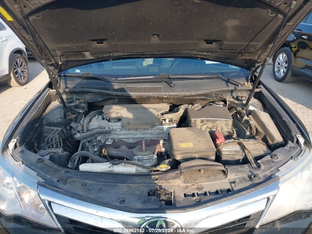 Toyota CAMRY LE 2014 4T4BF1FK9ER410738 Image 10